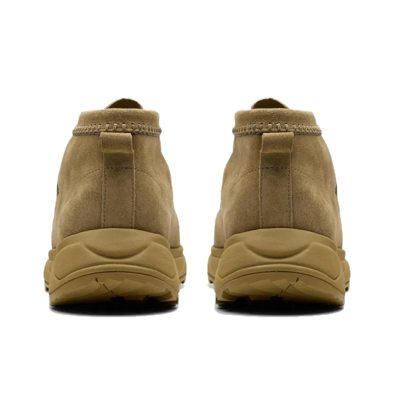 Clarks Ankle Boots Men's Dark Sand-4