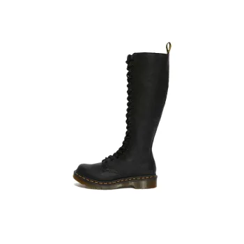 Dr.Martens Virginia 1B60 Lace Up Boots 'Black' Women's