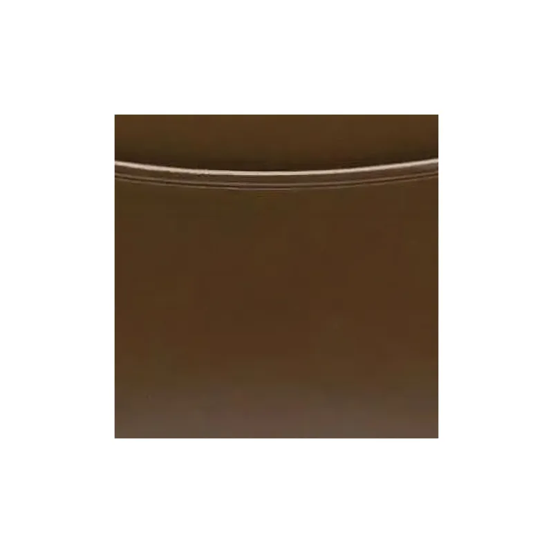 Lemaire Calfskin Coin Purses Wallets Women's Brown-4