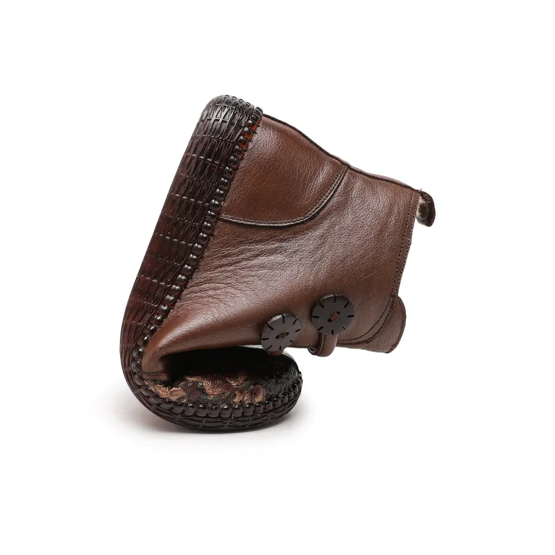 Conley Bird Ankle Boots Women's-7