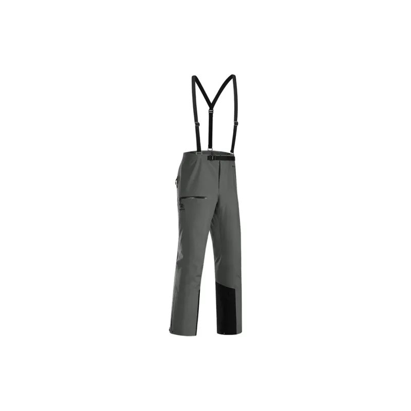 KAILAS Windbreaker Pants Men-8