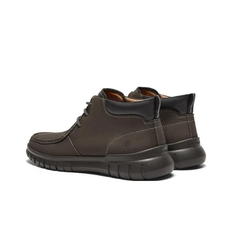 Hush Puppies Ankle Boots Men-6