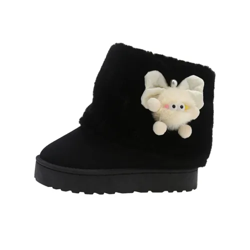CHERRY&KALIKA Snow Boots Women's