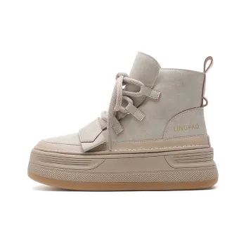 Bull Charm Short Martin Boot Women's