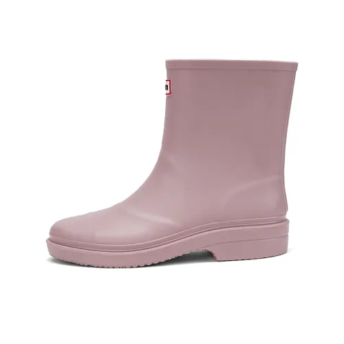 Warrior Water Resistant Wear Resistant Slip Resistant Rain Boots Women's