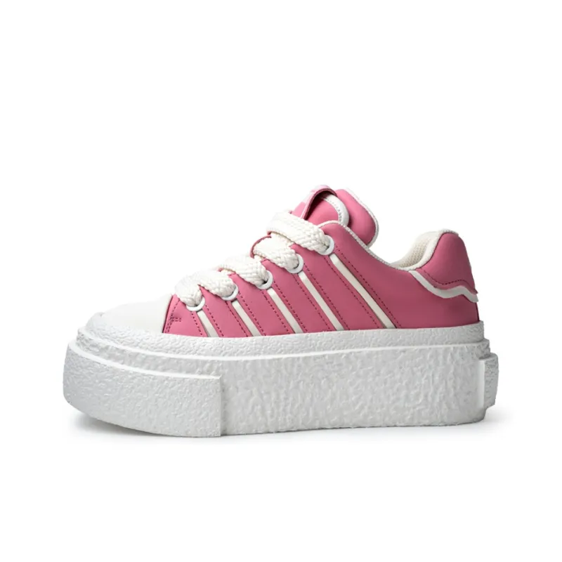 YEDANI Minimalist Style Versatile Niche Low-Top Skateboard Shoes Unisex-10