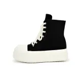 Black Canvas Style