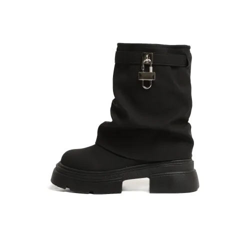 LXVB Ankle Boots Women's