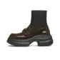 Brown (Unlined)
