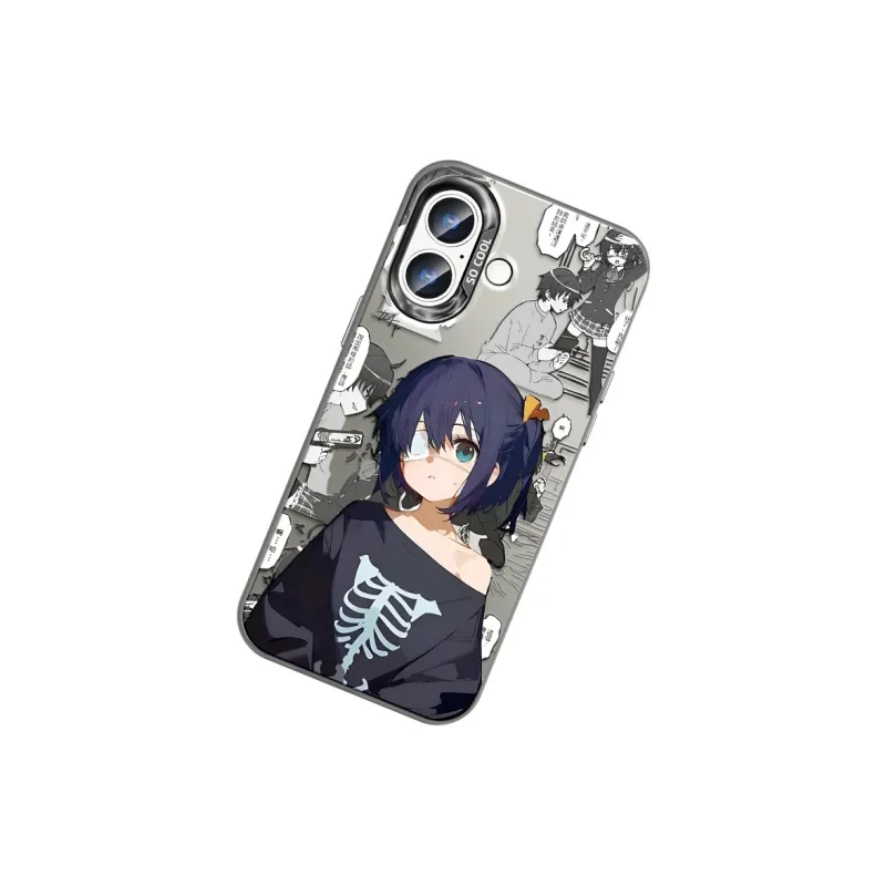 CHUNFAN Phone Cases-21