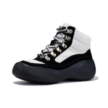 BELLALILY Ankle Boots Women's Black