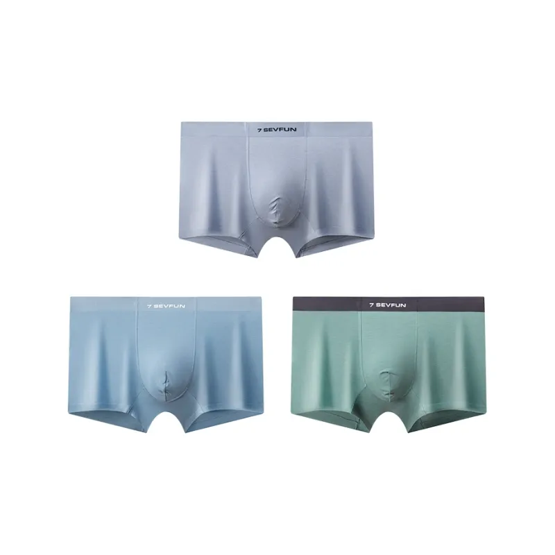 7 SEVFUN Underpants Men's 3 Pack-7
