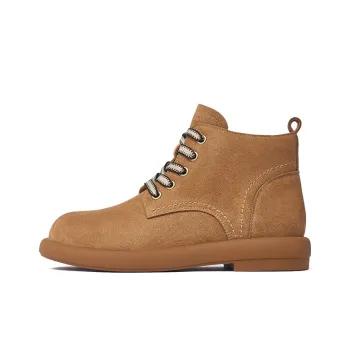 JOSINY JOSINY Short Martin Boot 3cm Women's
