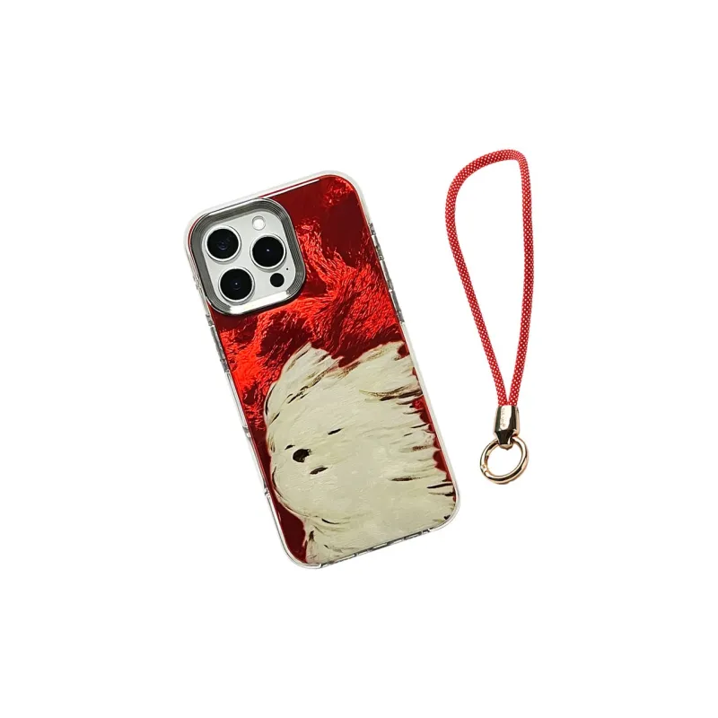 HUANBAOKE Phone Cases-11
