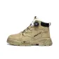 Khaki (Fleece-Lined)