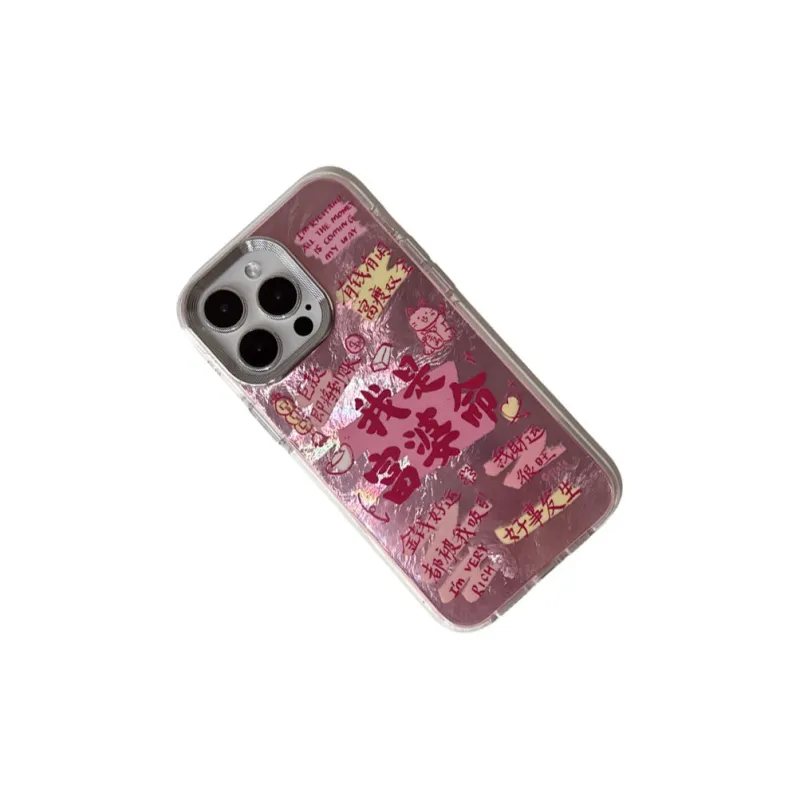 HUANBAOKE Phone Cases-17
