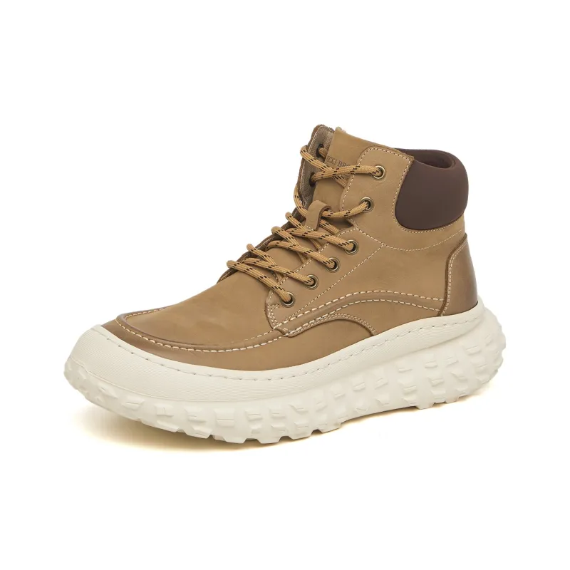 VICKI BROWN Short Outdoor Boots Men's-1