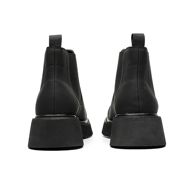 Dounkol Get Cool Short Chelsea Boots Unisex-4