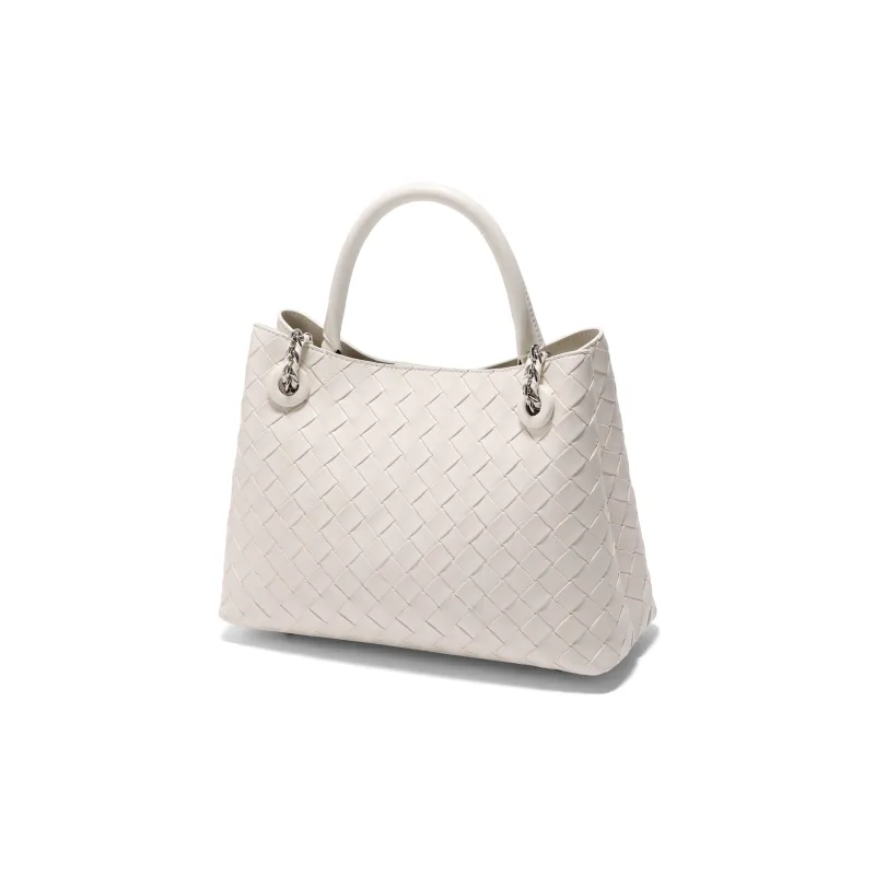 BELLE Synthetic Leather Shoulder Bag, Crossbody Bag, Handbag Medium Size Women's Multicolor-13