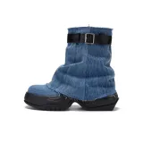Denim Blue