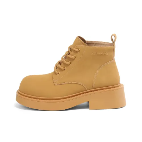 ST&SAT Ankle Boots Women's Black