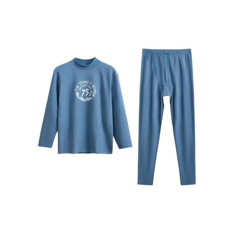 7 SEVFUN Men Thermal Sets-6