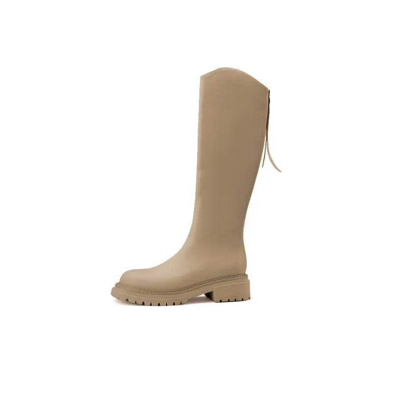 STELLA WEISZ Knee-high Boots 4.5cm Women's-7