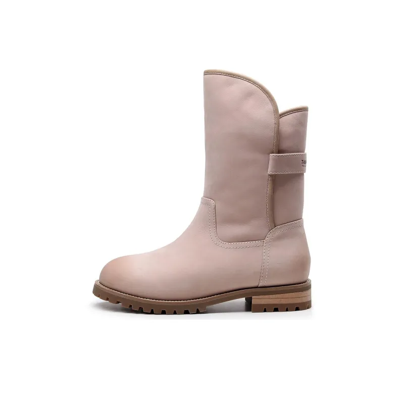 TASMAN AUS Ankle Boots 4.5cm Women's-14