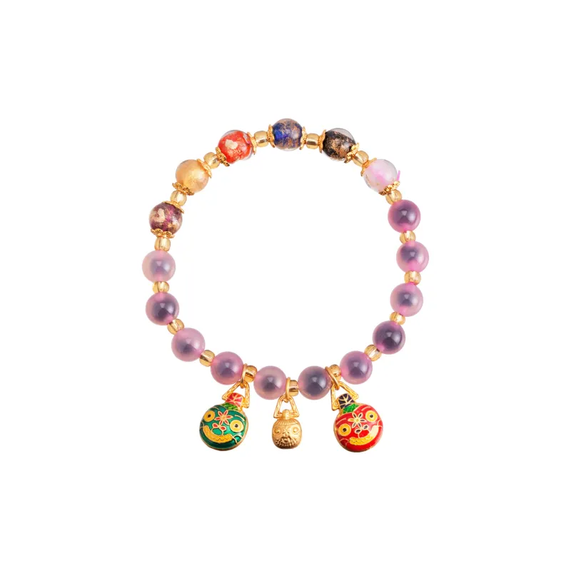 MOVER Jade Bracelets Unisex-6