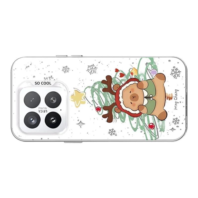 CHUNFAN Phone Cases-19