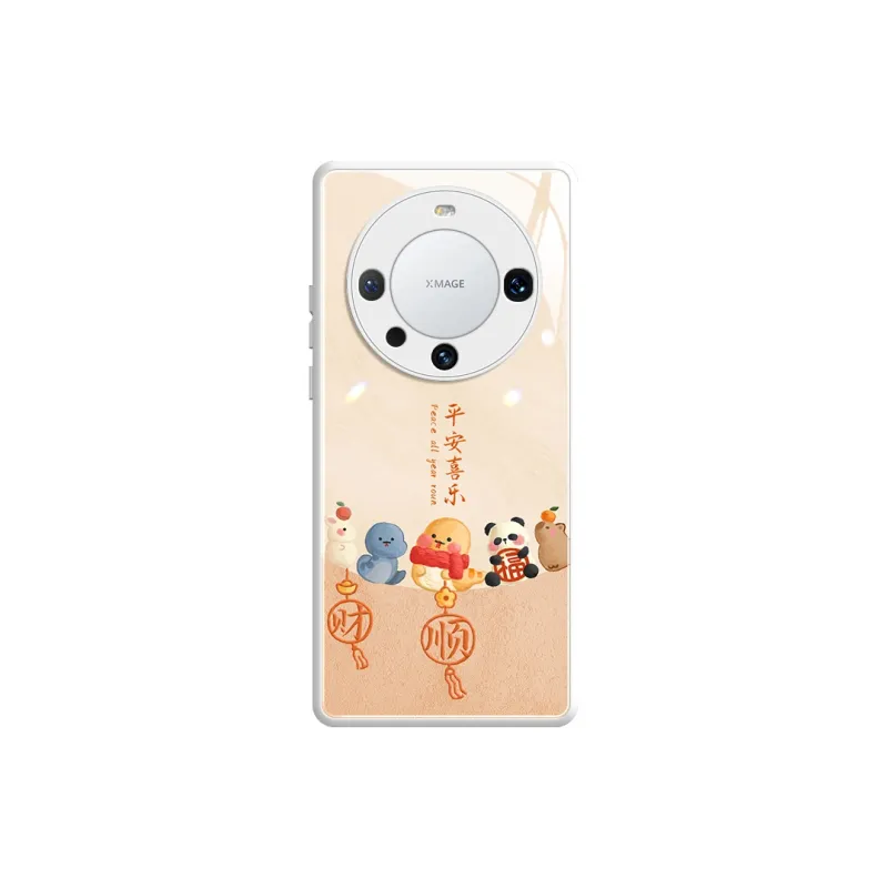SUPER MOUSE Phone Cases-4