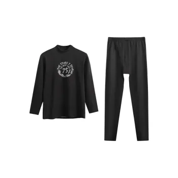 7 SEVFUN Men Thermal Sets