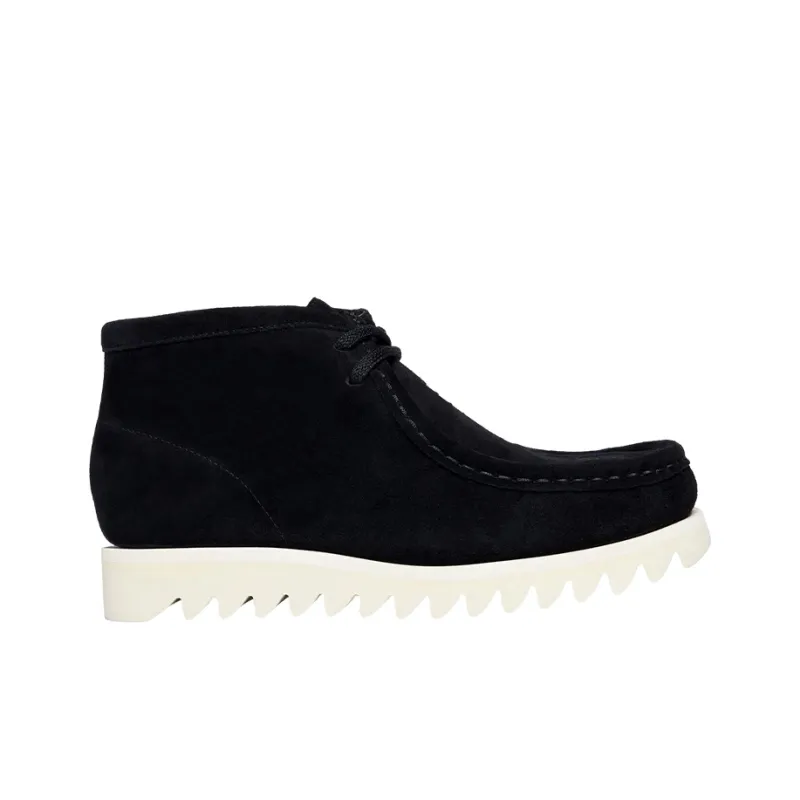 BAPE A BATHING APE Bape Manhunt Black 2022-1