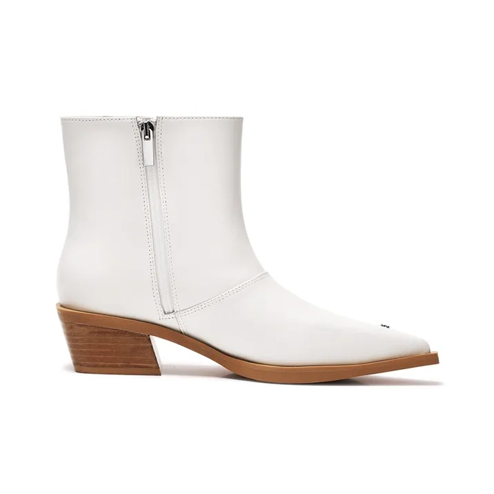 Lost In Echo Ankle Boots Women's-7