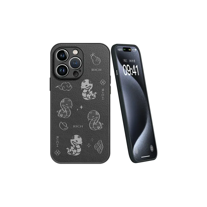 Lingtao Phone Cases-2