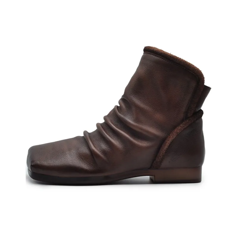 ARTMU Ankle Boots Women's-6