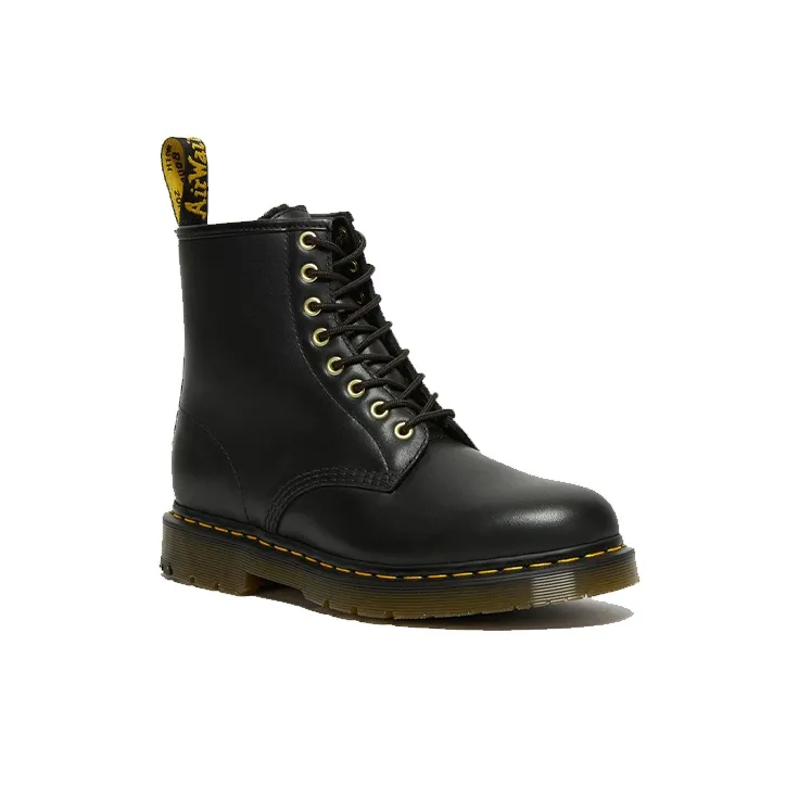 Dr. Martens 1460 Smooth Leather Boots Women's-2