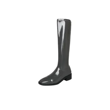 Yeezyy Reezy Knee high Boots Women's