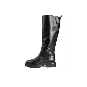 Tony Bianco Wonder Knee high Boots Women's Black