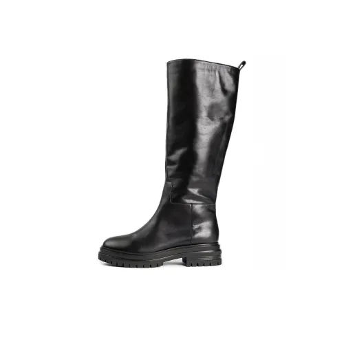 Tony Bianco Wonder Knee high Boots Women's Black
