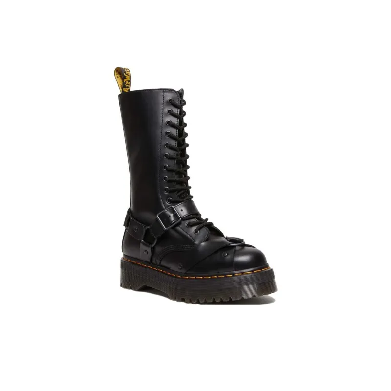 Dr.Martens Crew Martin Boot Unisex Black-1