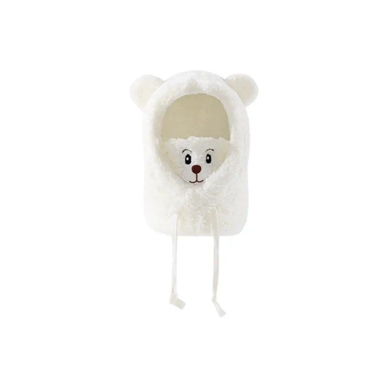 Lanza Polyester Beanies Women's-2