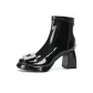 Black (Shiny) 8029-J15