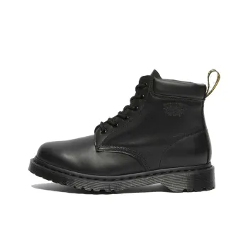 Dr.Martens 939 Boot Stussy Black