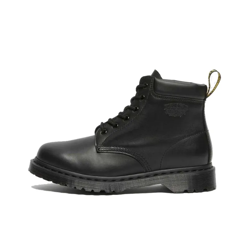 Dr. Martens 939 Boot Stussy 'Black'-0