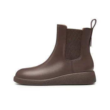 Teenmix Short Chelsea Boots Women's