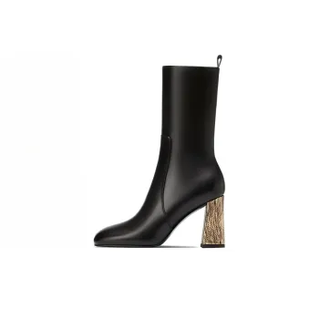 Princess & Isabel Ankle Boots 8.5cm Women's