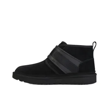 UGG Neumel Boot Snapback Black