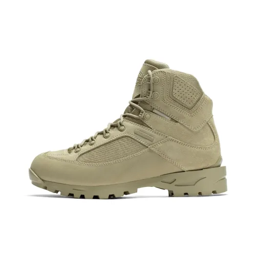 Dickies Martin Boots Men Sand