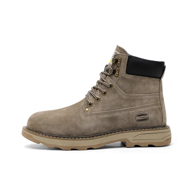 Team Bees Short Martin Boot Men's-3